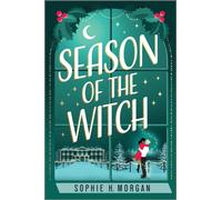 Season of the Witch : A Spicy Witch Christmas Romance
