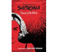 Season of the Witch (Chilling Adventures of Sabrina, Book 1) (The Chilling Adventures of Sabrina)