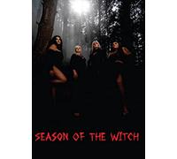 Season Of The Witch [DVD]