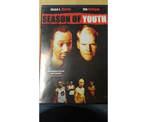 SEASON OF YOUTH
