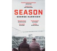 Season : Shortlisted for the Nero Book Award for Debut Fiction