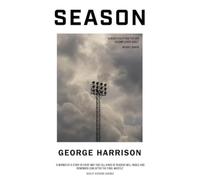 Season : Shortlisted for the Nero Book Award for Debut Fiction