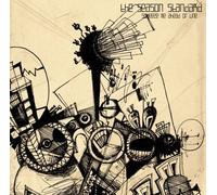 Season Standard - Squeeze Me Ahead of Line