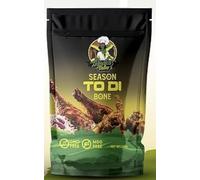 Season ''TO DI BONE'' Jamaica Valley Seasoning 400g