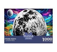 Seasonal 1000-Piece Holiday Puzzle - A Cozy, Festive Jigsaw for Family Gathering Fun. Perfect Activity for Adults, Teens & Kids During Winter Breaks Or Special Occasions.
