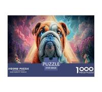 Seasonal 1000-Piece Holiday Puzzle - A Cozy, Festive Jigsaw for Family Gathering Fun. Perfect Activity for Adults, Teens & Kids During Winter Breaks Or Special Occasions.