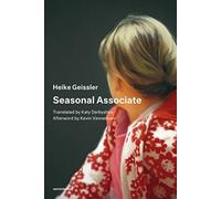 Seasonal Associate
