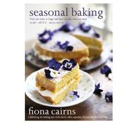 Seasonal Baking: Celebrating the baking year with classic cakes, cupcakes, biscuits and delicious treats by Cairns, Fiona (2013) Hardcover