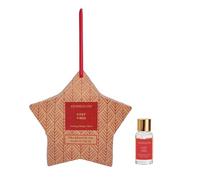 Seasonal - Cosy (Nutmeg, Ginger & Spice) - Fragrance Bottle (star)