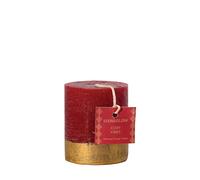 Seasonal - Cosy (Nutmeg, Ginger & Spice) - Short Pillar (73 x 90mm