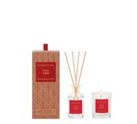 Seasonal - Cosy-Vibes (Nutmeg, Ginger & Spice) - Mini Gift Set - Reed Diffuser & Votive