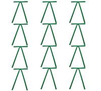 Seasonal Decorative Christmas Tree Bows - Ornament with Garland Bow, Woven Bows at the Doors | Fireplaces, Trees and Garlands, Christmas Decorations