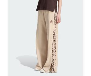 Seasonal Essentials Animal Print 3-Stripes Joggers