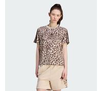 Seasonal Essentials Animal Print T-Shirt