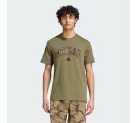 Seasonal Essentials Camo T-Shirt