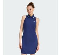 Seasonal Essentials Colourpop Dress with Embroidered Graphic