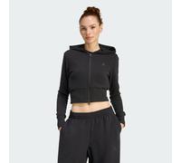 Seasonal Essentials French Terry Full-Zip Track Top