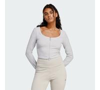 Seasonal Essentials Rib Cardigan