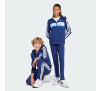 Seasonal Essentials Tiberio 3-Stripes French Terry Track Suit Kids