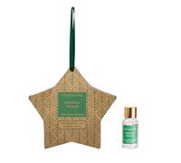 Seasonal - Frosted Woods (Pear, Patchouli & Musk) - 15ml Fragrance Oil Bottle (star gift box)