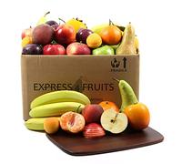 Seasonal Fruit Box | Office and Business Fruit delivery | Fresh Fruits delivered next day by Express4Fruits