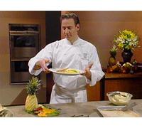 Seasonal Fruit Desserts