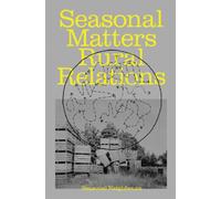 Seasonal Matters Rural Relations (ENG edition)