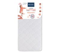 Seasonal Mattress White