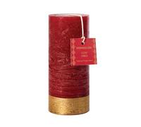Seasonal New - Cosy (Nutmeg, Ginger & Spice) - Tall Pillar