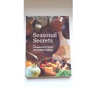 Seasonal Secrets from Cooking with Class