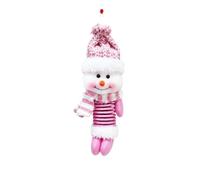 Seasonal Tree Ornament Soft Fabric Decor, J, Y J