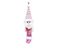 Seasonal Tree Ornament Soft Fabric Decor, L, AA L