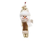 Seasonal Tree Ornament Soft Fabric Decor, Mikin M