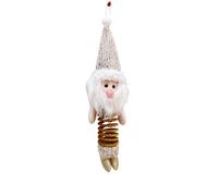 Seasonal Tree Ornament Soft Fabric Decor, Mikin O