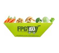 Seasonal Veg Box 4 || Healthy || FPG4U || £23.99 || 7 Fresh Veggies ||