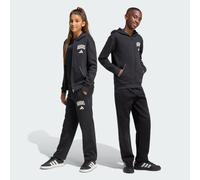 Kids' joggers adidas Collegiate Typography Noir 13/14 ans