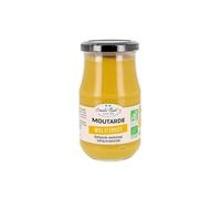 Seasoned Honey Mustard 200g