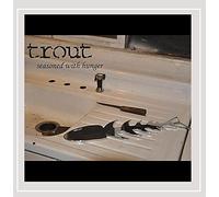 Seasoned with Hunger