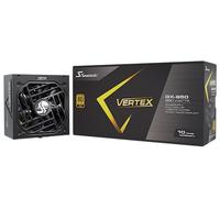 Seasonic Alimentation ATX Vertex GX - 850W (Noir)