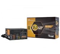 Seasonic Core BC-650 650W ATX 3.1 80 Plus Bronze Power Supply