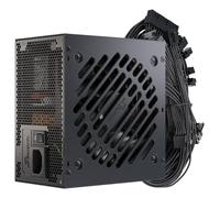 Seasonic CORE BC-750 ATX 3.1 power supply unit 750 W 20+4 pin ATX Black