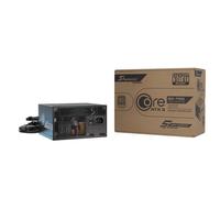 Seasonic Core BC 750W Power Supply (PSU) - ATX 3.1 Non-Modular 80 Plus Bronze