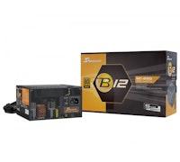 Seasonic CORE BC-850 ATX 3.1 power supply unit 850 W 20+4 pin ATX Black