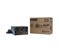 Seasonic CORE BC-850 ATX 3.1 power supply unit 850 W 20+4 pin ATX Black