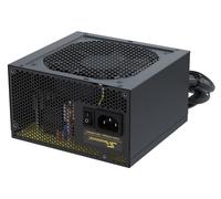 Seasonic CORE-GC-500 power supply unit 500 W 20+4 pin ATX ATX Black