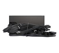 Seasonic Core GC-650 650W ATX 80 Plus Gold PSU Power Supply - Black