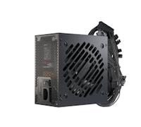 Seasonic CORE GC-650 ATX 3.1 power supply unit 650 W 24-pin ATX Black