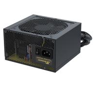 Seasonic CORE-GM-500 power supply unit 500 W 20+4 pin ATX ATX Black