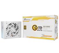 Seasonic CORE GX-850 power supply unit 850 W 20+4 pin ATX ATX White