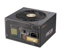 Seasonic G12 GM-650 650W 80 Plus Gold Semi-Modular Power Supply